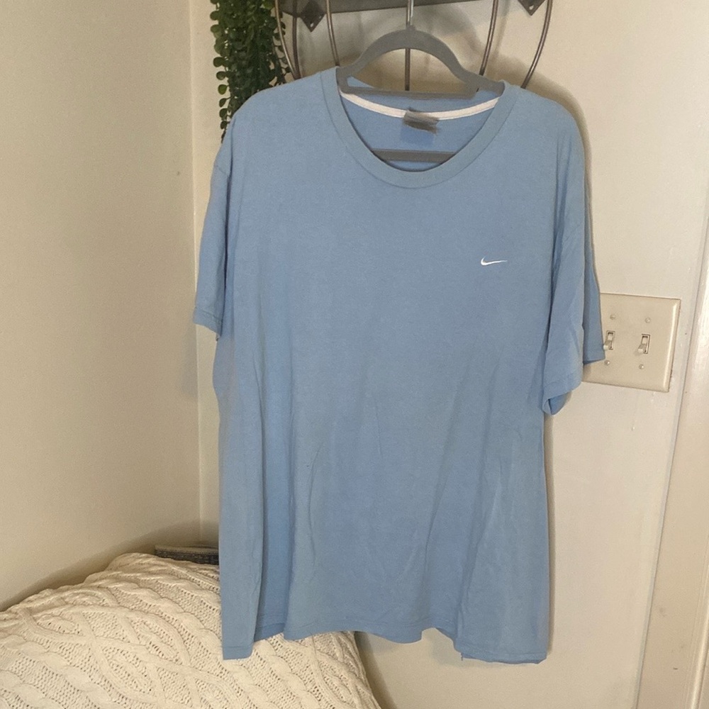 Y2K Nike T-Shirt